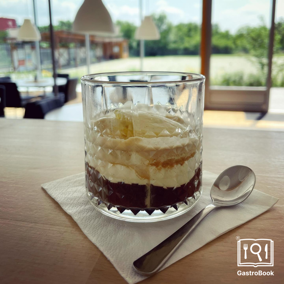 Affogato (autor: Archery café)