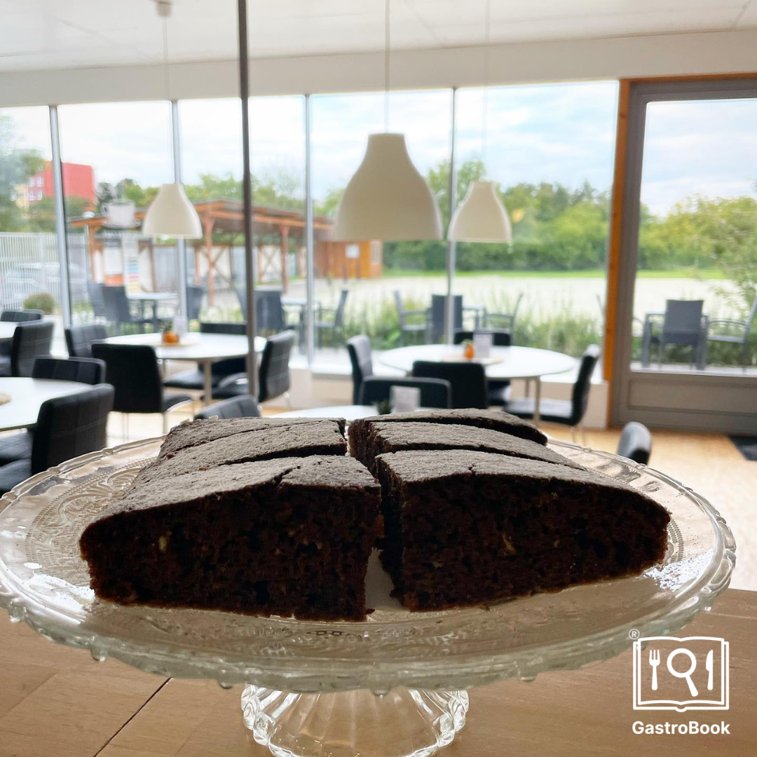 Cuketový perník (autor: Archery café)