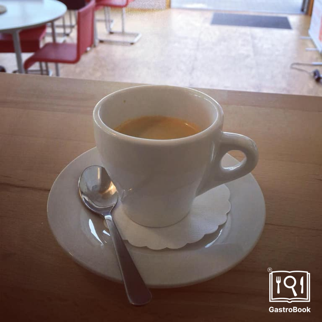 Espresso (autor: Archery café)